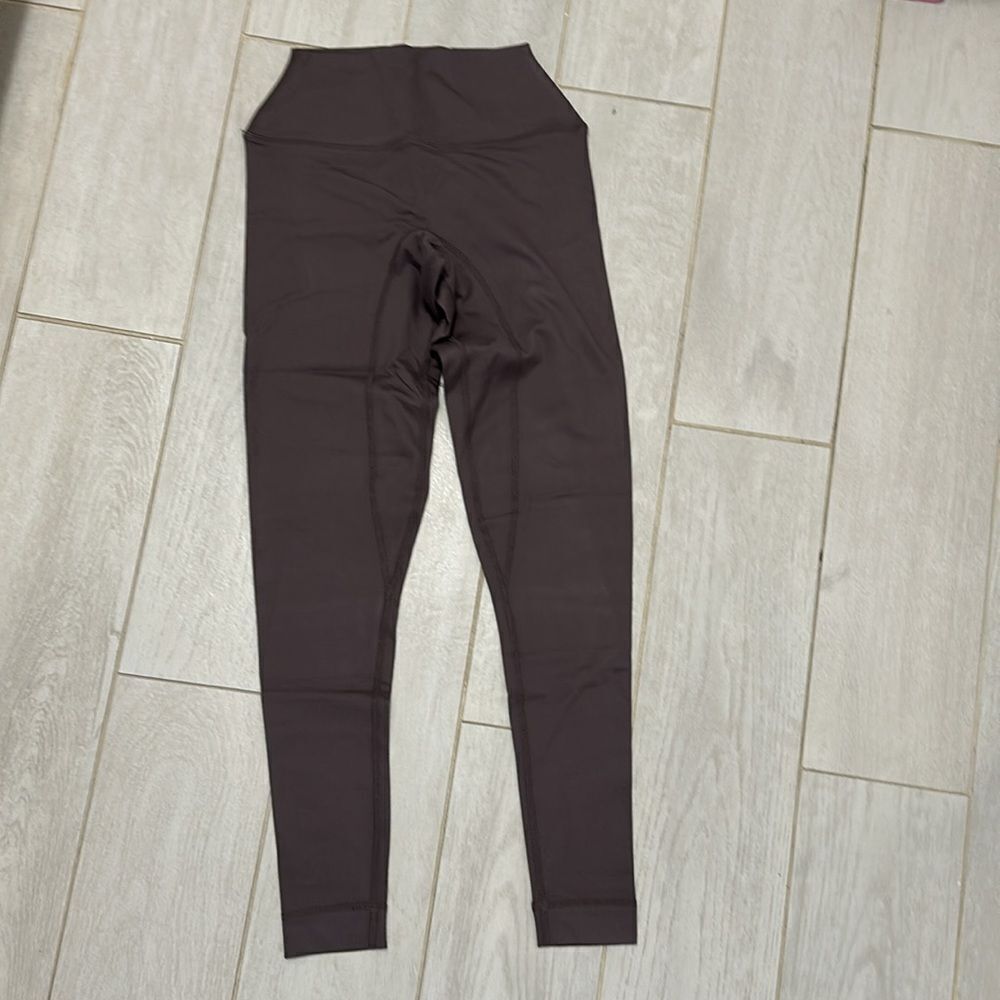 NWT SET Active smoke formcloud legging XS